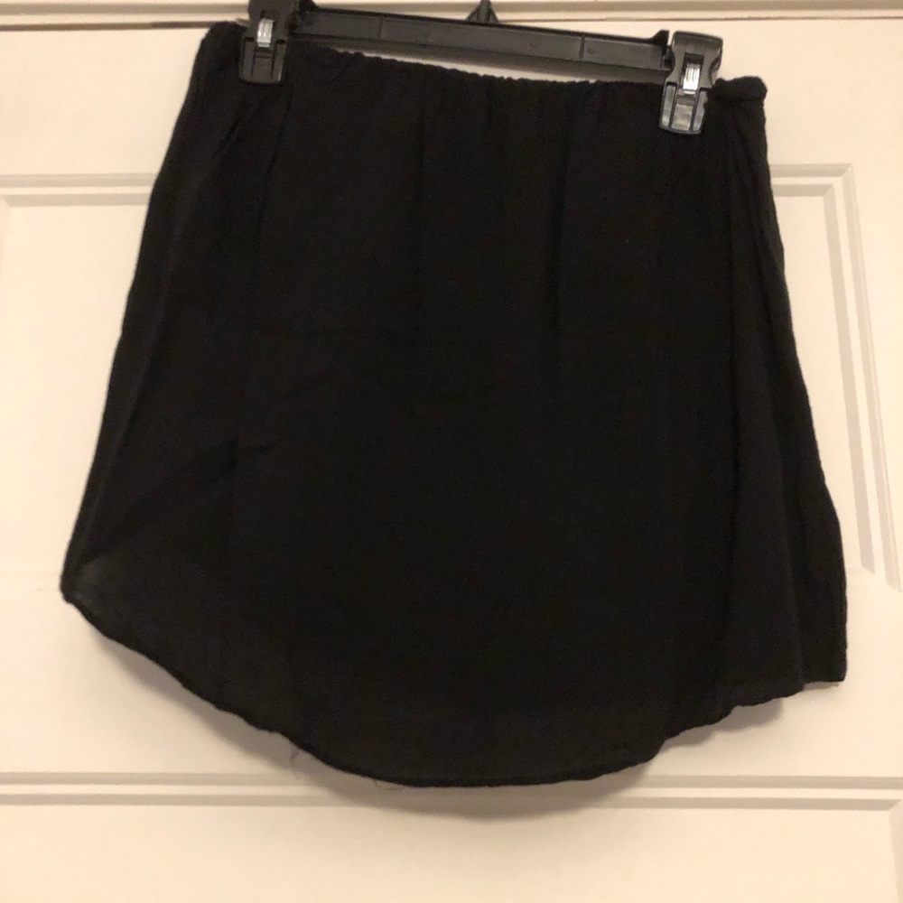 Purchased at Apricot Lane size Medium